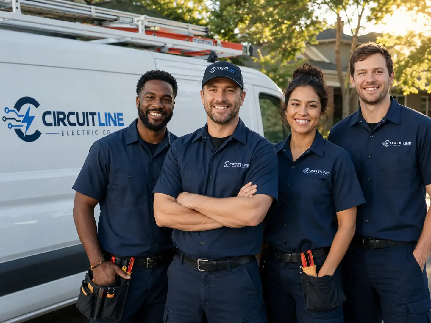 Whole Home Rewiring company in Ribera, NM